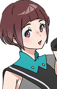 Akari Suzumura