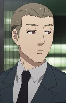 Hiroaki Hayase