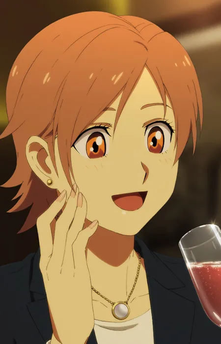 Yukari Higuchi