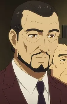 Akio Itami
