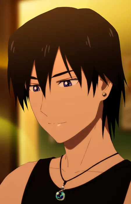 Yuri Kinjou