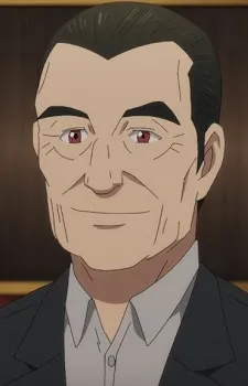 Kouichi Minami
