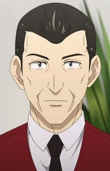 Hiroyuki Nishizawa