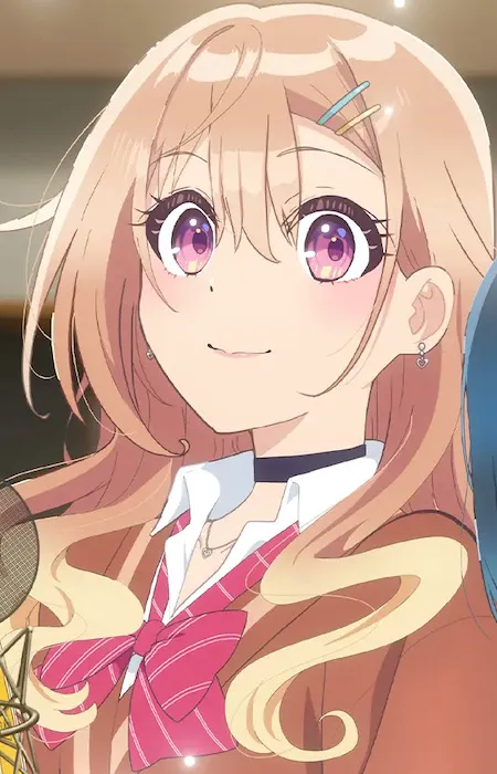Yumiko Satou