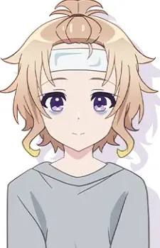 Mirei Asaka