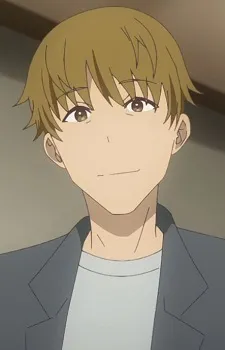 Daisuke Fujimoto