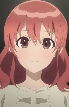 Mikami Hoshizora