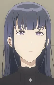 Kaori Mori