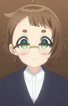 Shuri Naruse