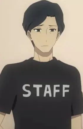 Stage Manager