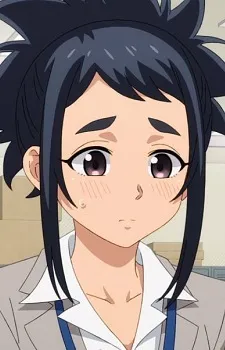 Tojiko Asuka