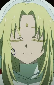 Inori Hallelujah