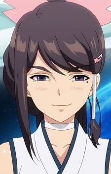 Ai Tennouji