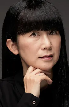 Shino Kakinuma