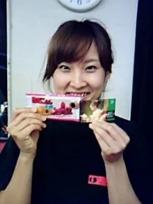 Shiori Koshikawa