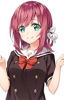 Minamo Kamishiro
