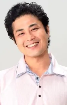 Kazumasa Nakamura