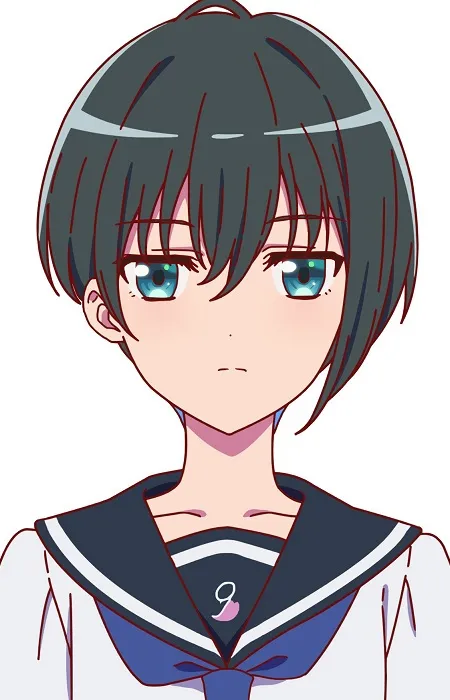 Suzuha Obunai