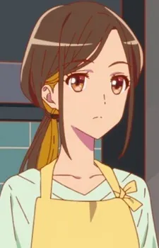 Kokoro Misora
