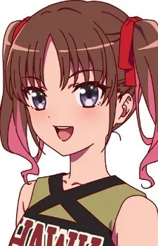 Hana Nabatame