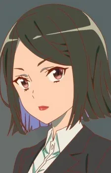 Chihane Satou