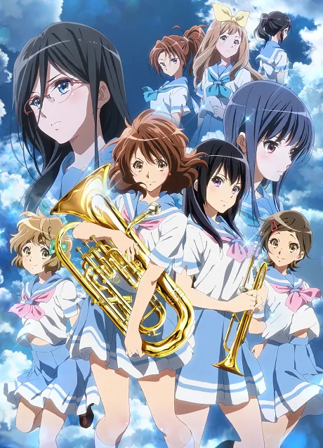 Hibike! Euphonium Season 2