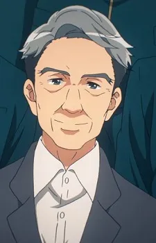 Genichirou Tsukinaga