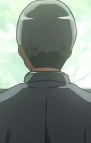 Vice Principal