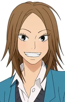 Chizuru Yoshida