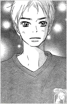 Mogi Motoki