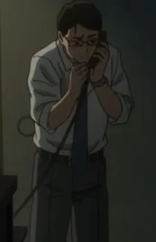 Shouji Hatori