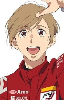 Satsuki Harunaga