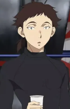 Ryou Kagayama