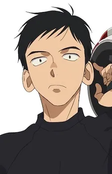Toshiki Tokumaru