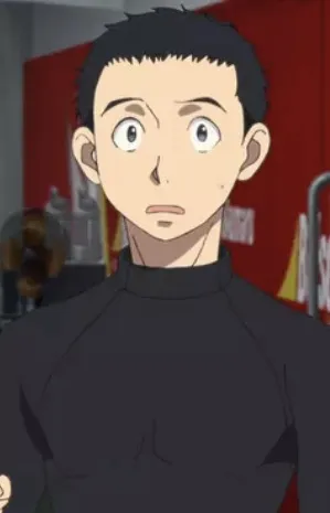 Jin Yuitani