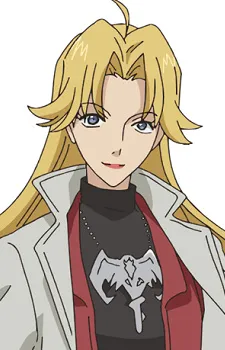 Irgitte