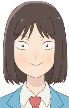 Mitsumi Iwakura