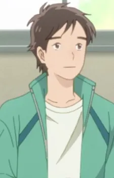 Takumi Hashimoto