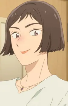 Nao Iwakura