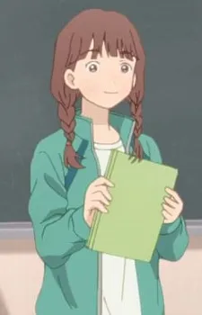 Fuuka Nagata
