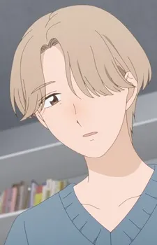 Shima's Mother
