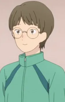 Hikari Tamaki