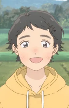 Fumino Tooyama