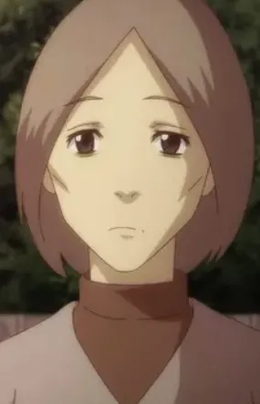 Kyouichi's Mother