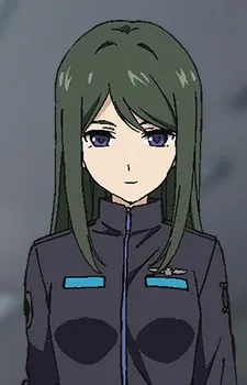Touko Kazama