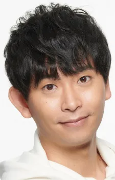 Kouichi Kamiki