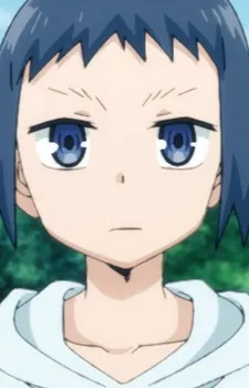 Taiyou Akane