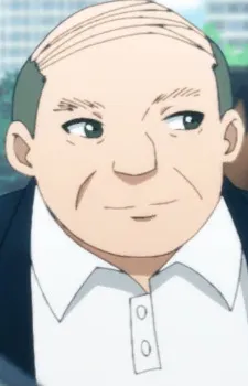 Kyoukuchou