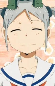 Yukimachi Tsukishiro