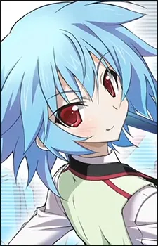 Tatenashi Sarashiki